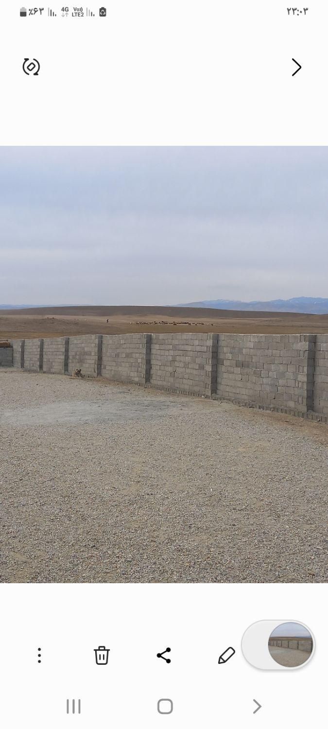 فروش کارگاه بلوک و تیرچه|فروش دفتر صنعتی، کشاورزی، تجاری|نمین, |دیوار