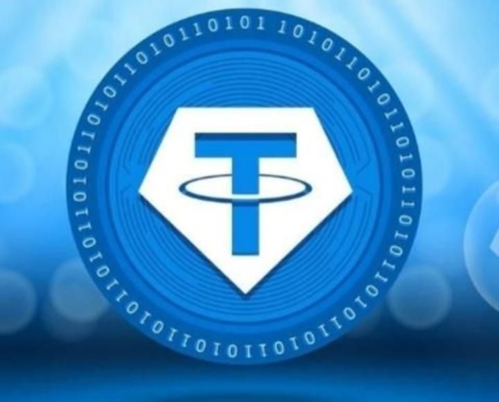 تتر USDT.z|قطعات و لوازم جانبی رایانه|کرج, شهرک بنفشه|دیوار