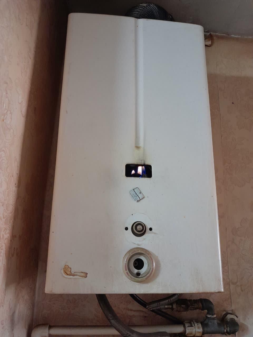 تعمیرکار سرویسکار تعمیرات تعمیر پکیج ابگرمکن کولر|خدمات پیشه و مهارت|مشهد, عبادی|دیوار