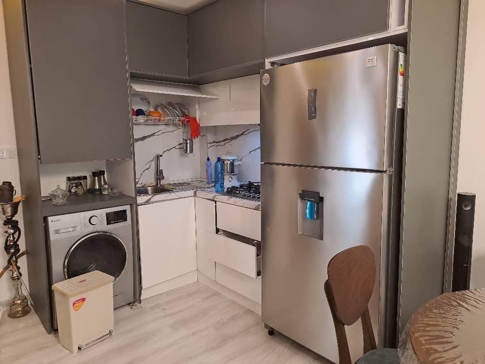 در حد کلید نخورده|اجارهٔ کوتاه‌مدت آپارتمان و سوئیت|کیش, |دیوار