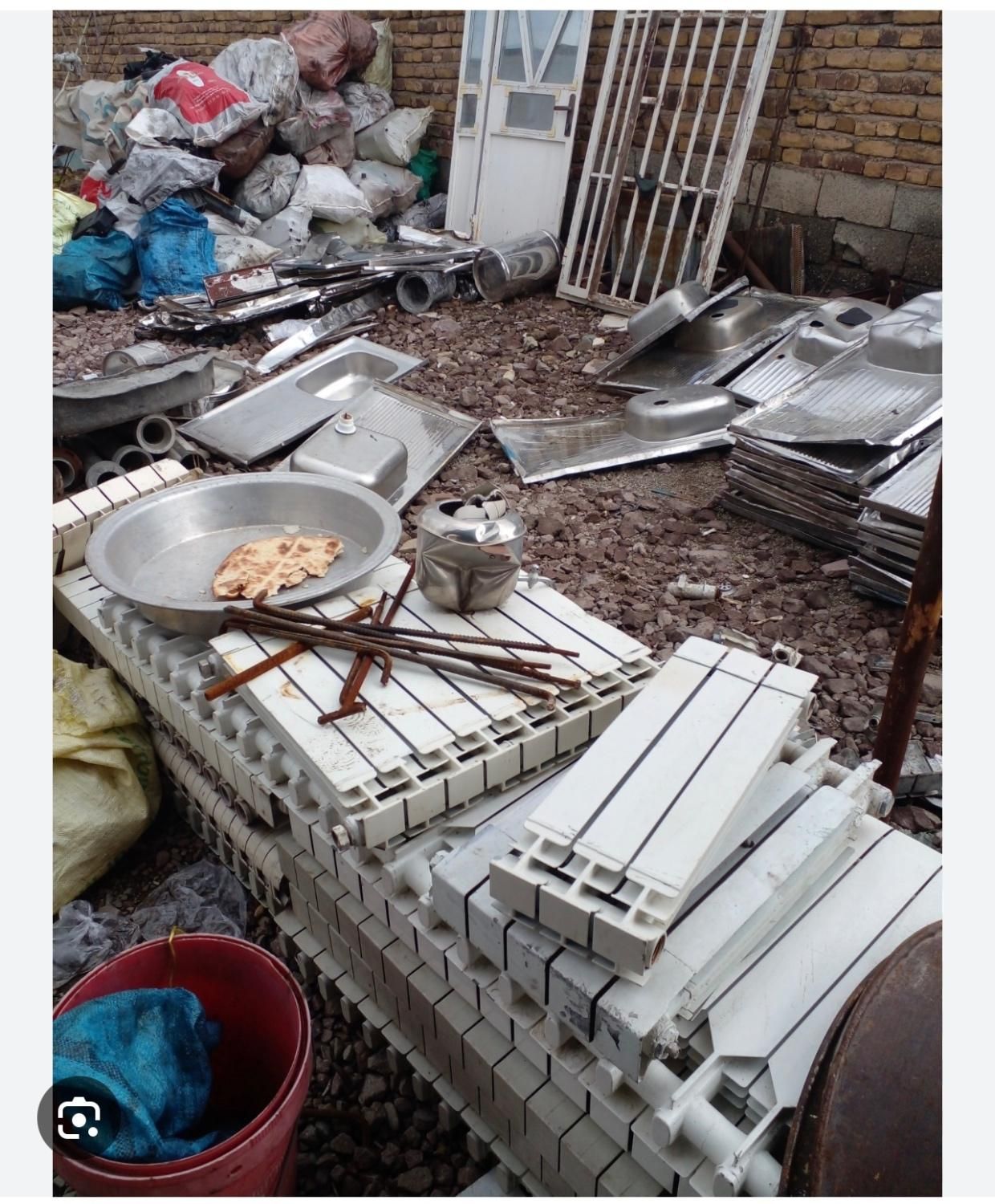 سمساری و خرید تمامی وسایل دست دوم منزل|عمده‌فروشی|شیراز, تندگویان|دیوار