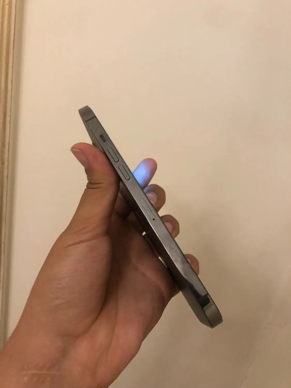 اپل iPhone 12 pro max با حافظه ۲۵۶گیگ|موبایل|مشهد, احمدآباد|دیوار