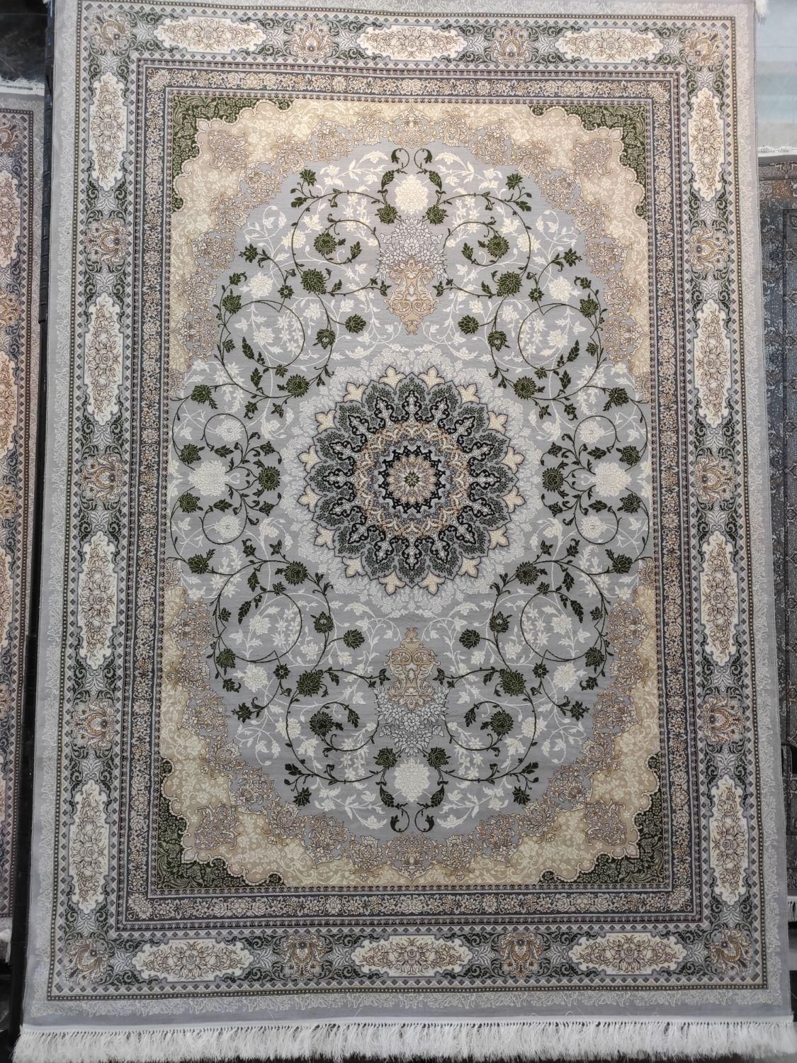 فرش نجلا ۷۰۰شانه|فرش|تهران, نعمتآباد|دیوار