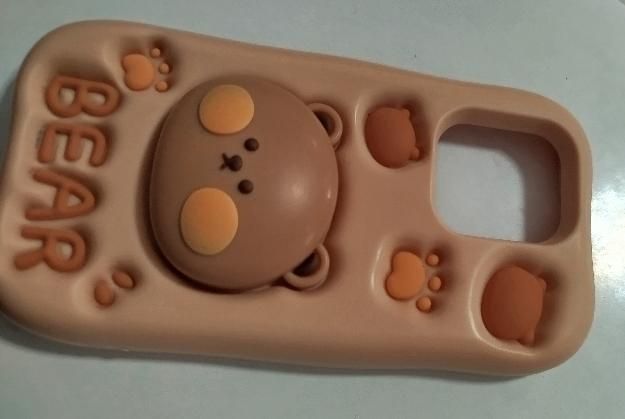 گارد خرسی نوت۱۳|لوازم جانبی موبایل و تبلت|بیرجند, |دیوار