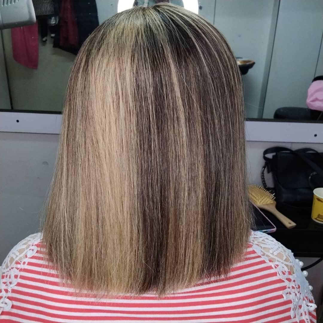 جشنواره احیا صافی (کراتین)|خدمات آرایشگری و زیبایی|کرج, گلشهر|دیوار