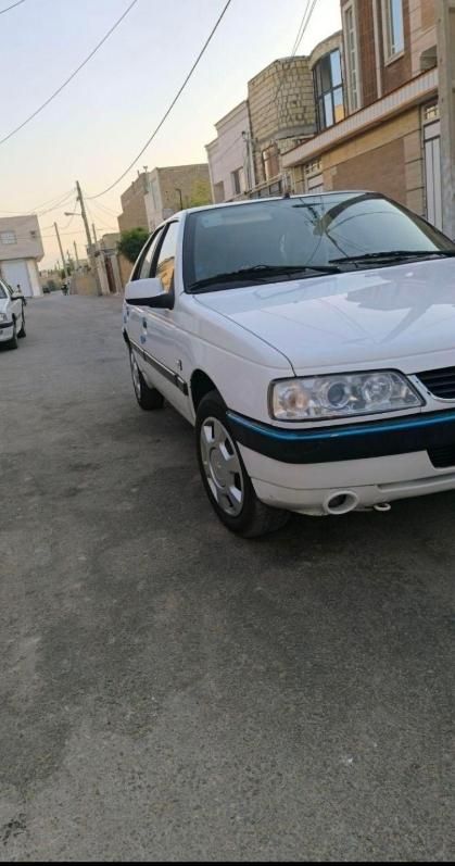 پژو 405 SLX موتورTU5، مدل ۱۳۹۸|خودرو سواری و وانت|یزد, |دیوار