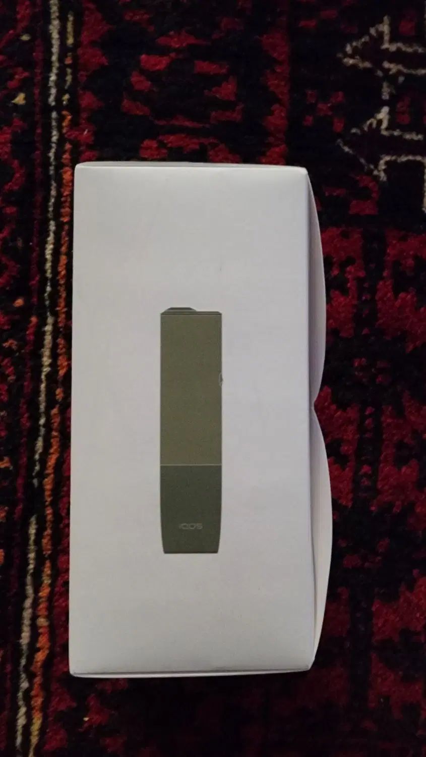 آیکاس IQOS ILUMA اورجینال|زیورآلات و اکسسوری|اصفهان, فیض|دیوار