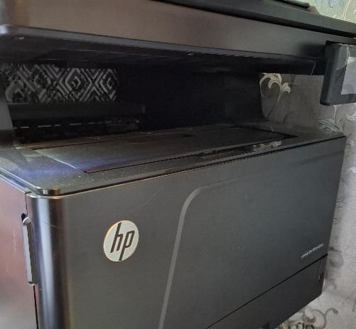 پرینتر لیزری اچ پی مدل Pro M435NW|پرینتر، اسکنر، کپی، فکس|مشهد, هفده شهریور|دیوار