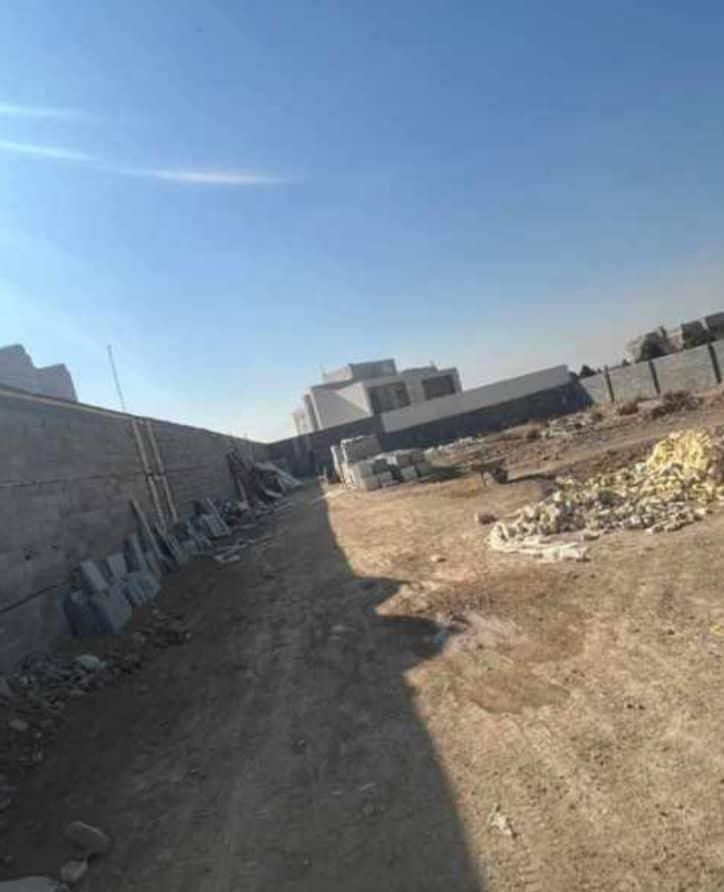 چهار دیواری ۶۰۰ متر/ اصفهانک/مسجد جامع|فروش زمین و ملک کلنگی|اصفهان, اصفهانک|دیوار