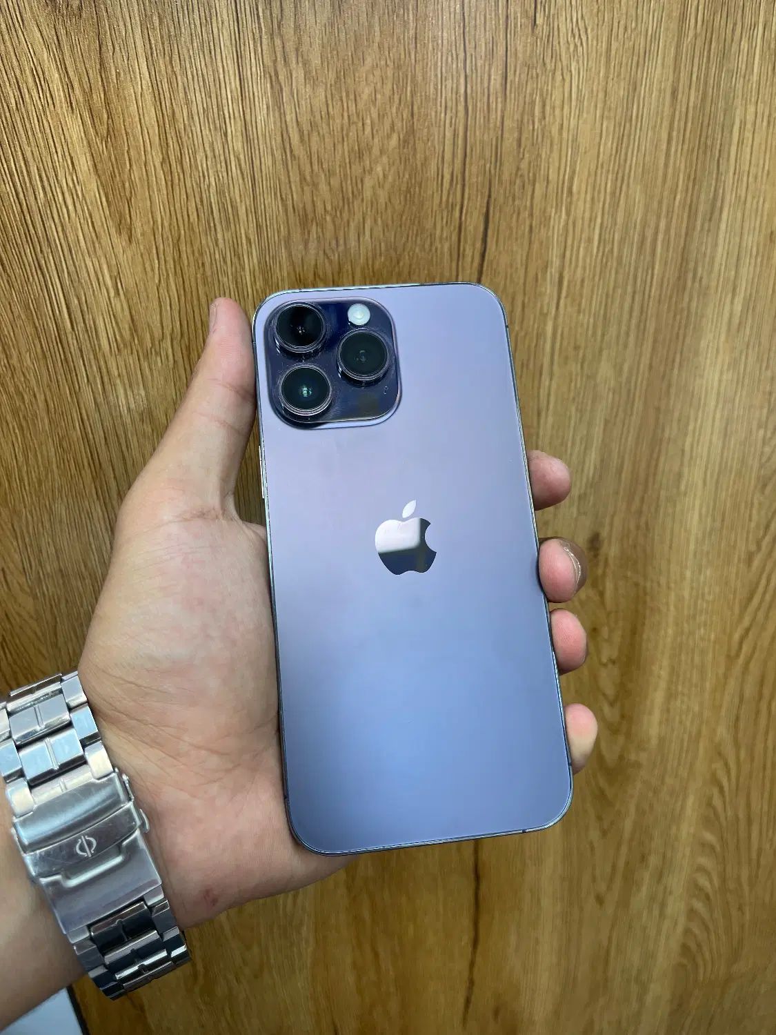 14pro max|موبایل|تهران, امام زاده حسن|دیوار
