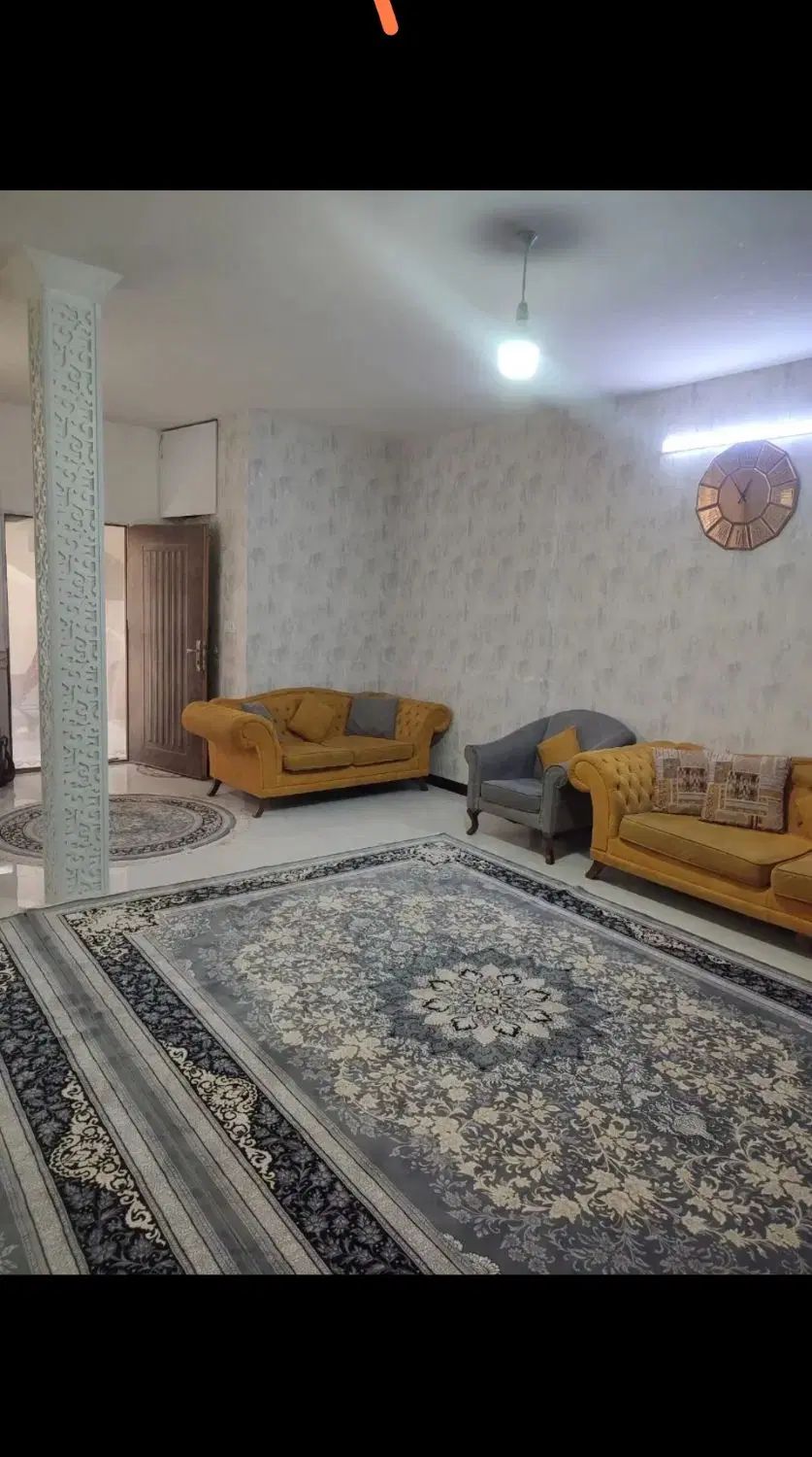 آپارتمان شیک در چهنو  نصیری|اجارهٔ آپارتمان|مشهد, چهنو|دیوار