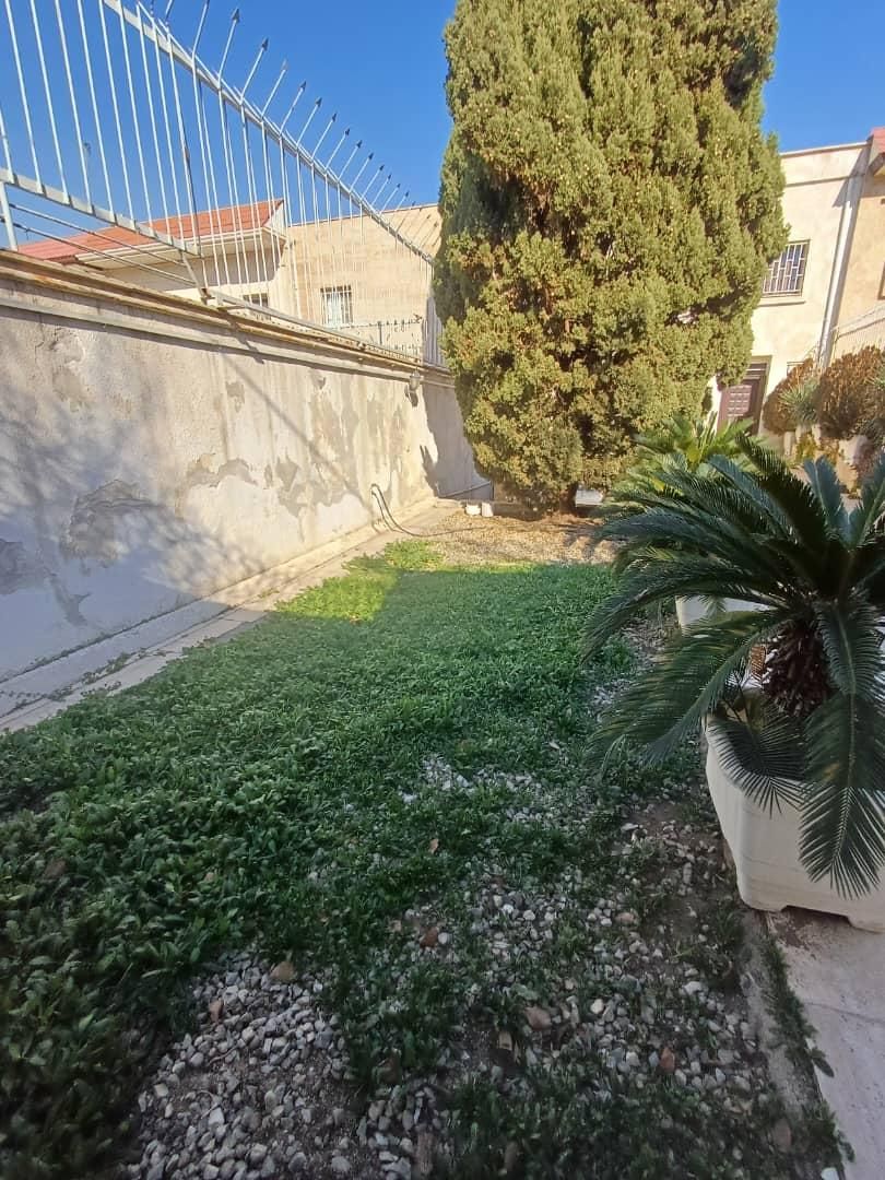 کلنگی ۳۰۵متر/دوبلکس/کاسبی/شهرک چشمه|فروش زمین و ملک کلنگی|تهران, زیبادشت|دیوار