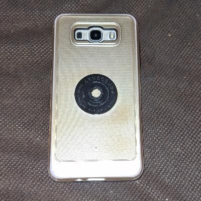 سامسونگ Galaxy J7 (2016) با حافظهٔ ۱۶ گیگابایت|موبایل|شاهین‌شهر, مخابرات (شهید بهشتی)|دیوار