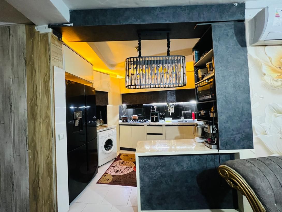 فروش آپارتمان ۸۵ متری ۲ خوابه|فروش آپارتمان|بندر گز, |دیوار