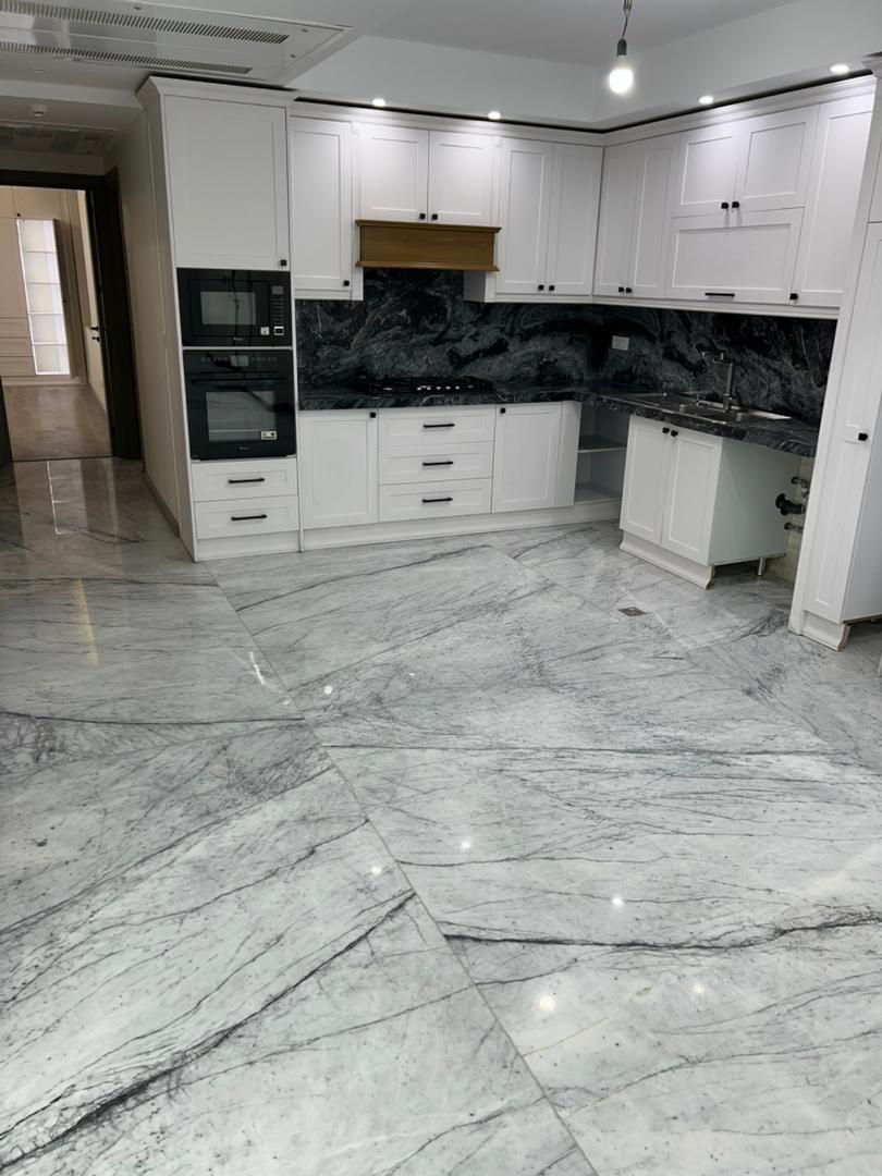 ۱۴۵ متر ط۵ با۴ پارکینگ یه قیمت استثنایی فروش فوری|فروش آپارتمان|تهران, فاطمی|دیوار