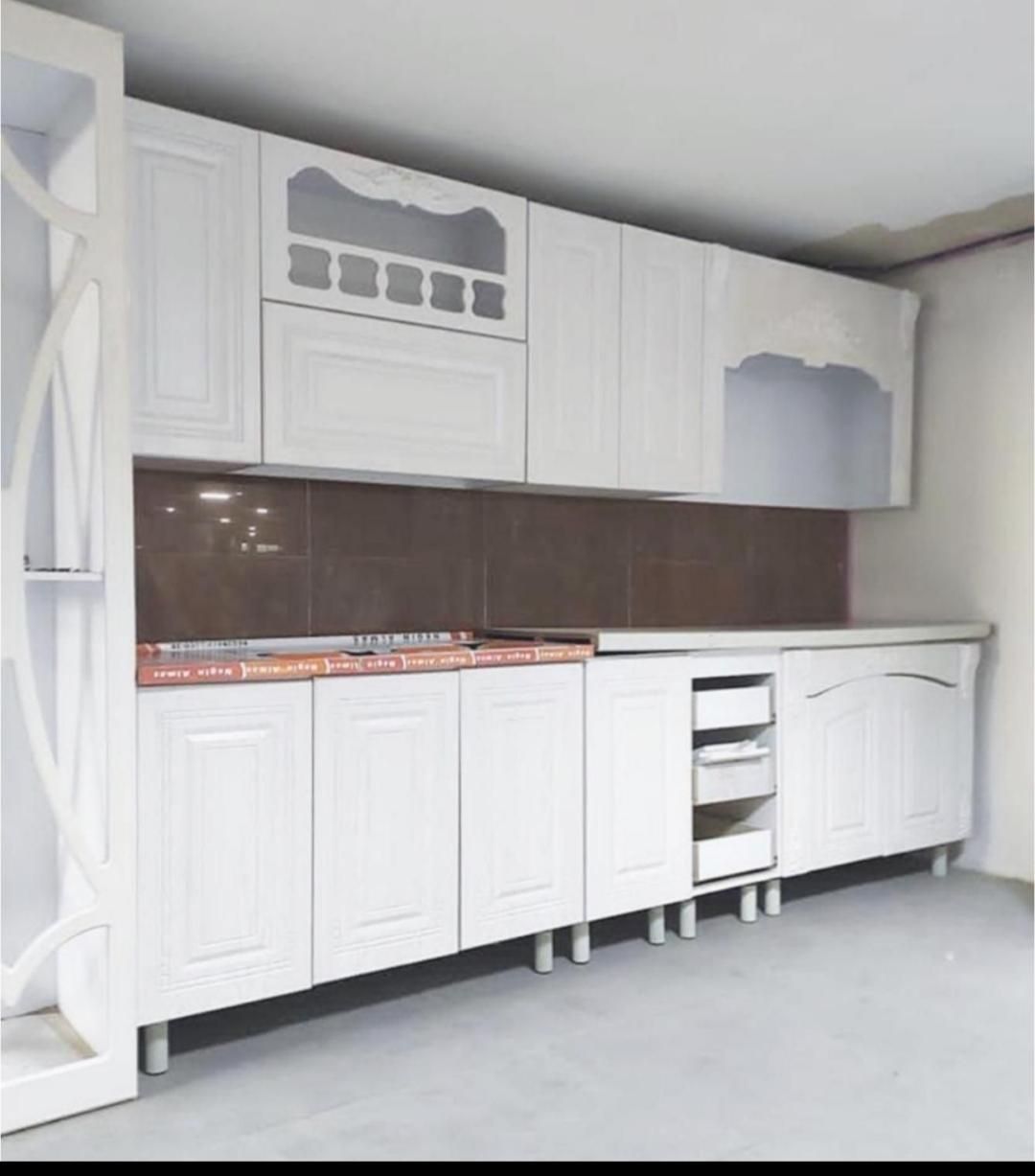 کابینت های حاضری|مصالح و تجهیزات ساختمان|ساری, |دیوار