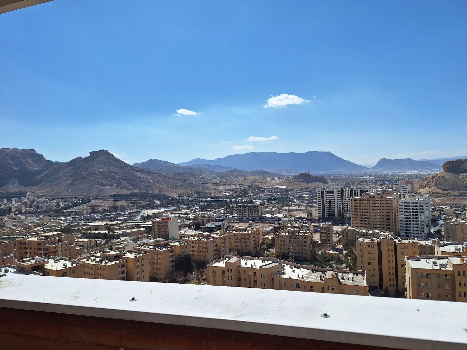 آپارتمان ،سه کله نور ،ویو ابدی ،دو خواب|فروش آپارتمان|اصفهان, شفق|دیوار