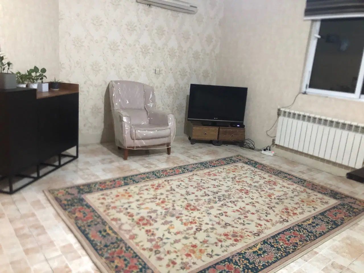 فروش آپارتمان ۱۳۲ متری ۲ خوابه در ابیوردی|فروش آپارتمان|شیراز, ابیوردی|دیوار