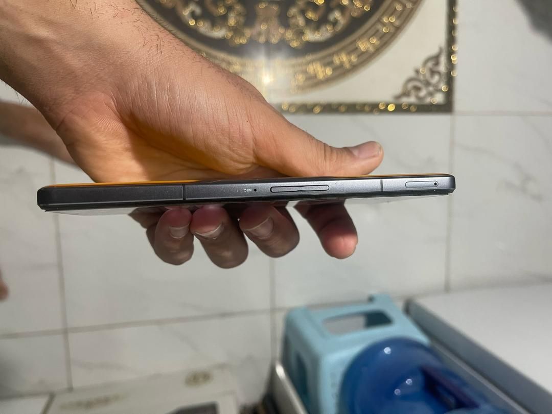 شیائومی ردمی K50 گیمینگ با حافظهٔ ۱۲۸ گیگابایت|موبایل|تهران, دریاچه شهدای خلیج فارس|دیوار