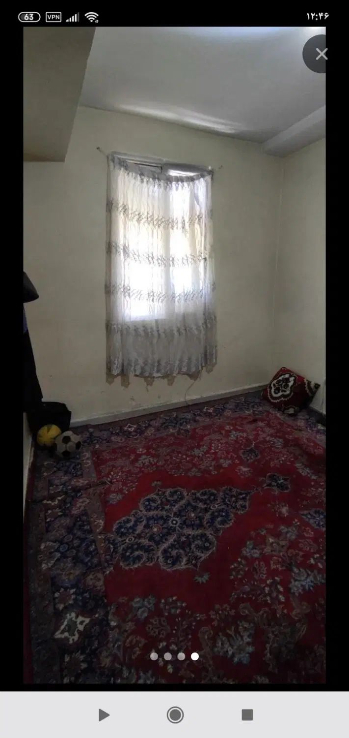 رهن آپارتمان ۵۷ متری ۱ خوابه در هرندی|اجارهٔ آپارتمان|تهران, هرندی|دیوار