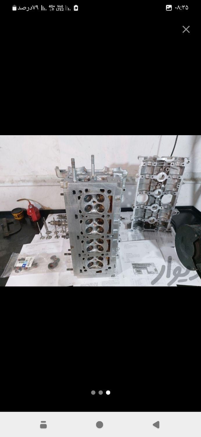 امداد خودرو تعمیرگاه و شارژ گاز کولر شبانه روزی|خدمات موتور و ماشین|گرگان, |دیوار