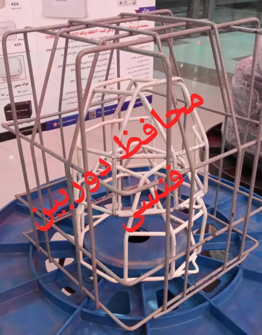 دوربین مداربسته */پشتیبانی شبانه‌روزی|دوربین مداربسته|تهران, توحید|دیوار