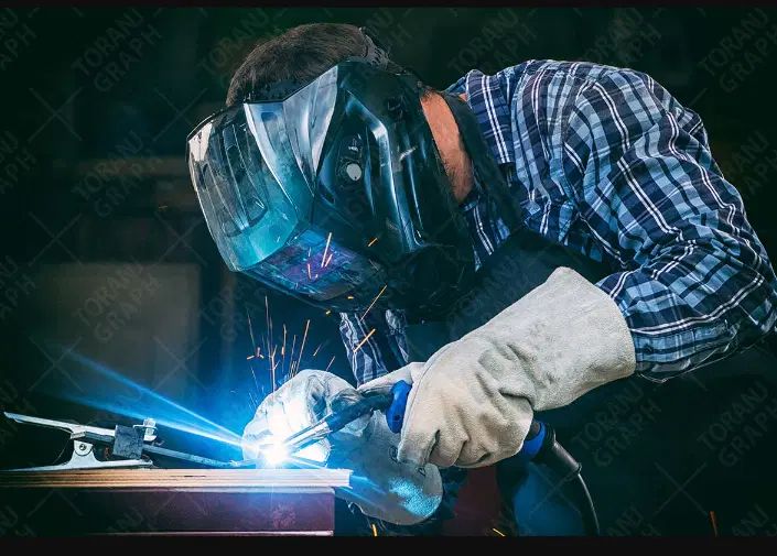 استخدام جوشکار co2 محدوده سیدی خلج|استخدام صنعتی، فنی، مهندسی|مشهد, کوی سیدی|دیوار