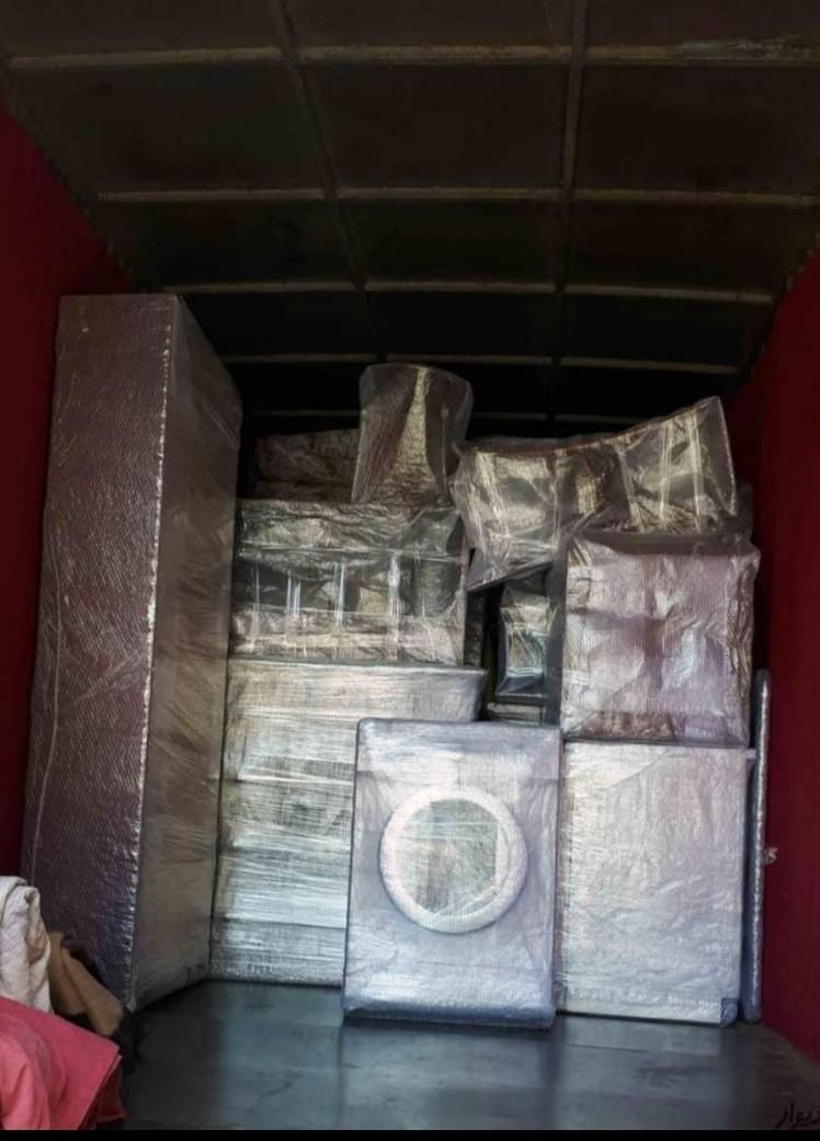 باربری حافظ بار در صومعه سرا و سراسر ایران|خدمات حمل و نقل|صومعه‌سرا, |دیوار