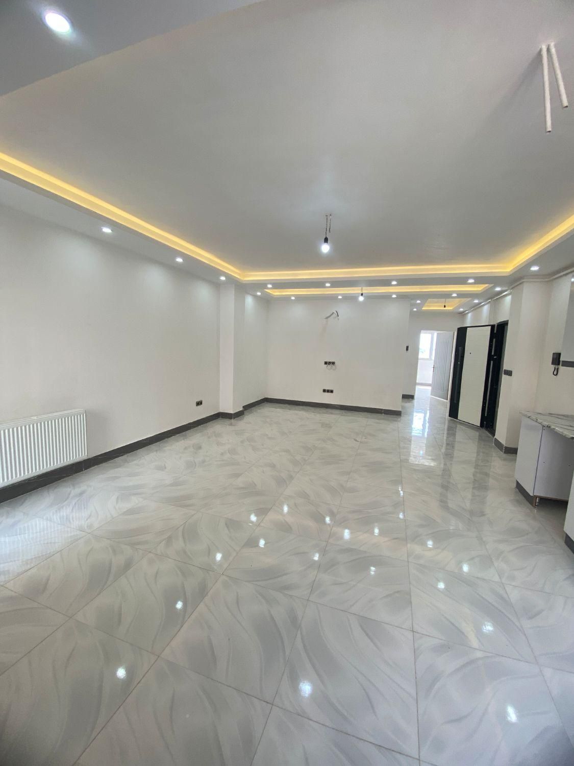 فروش آپارتمان نوساز،۹۰متر،ابوذر آسانسوردار|فروش آپارتمان|فومن, |دیوار