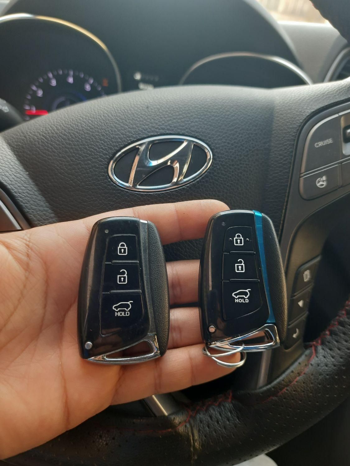 ریموت تویوتا یاریس سوییچ لندکروز rx350 nx300 مزدا|قطعات یدکی و لوازم جانبی|تهران, اکباتان|دیوار