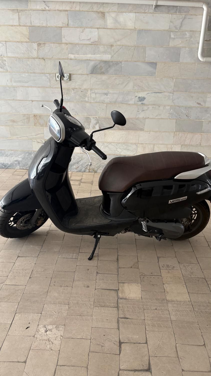 فروش موتور سیکلت|موتورسیکلت|قزوین, |دیوار