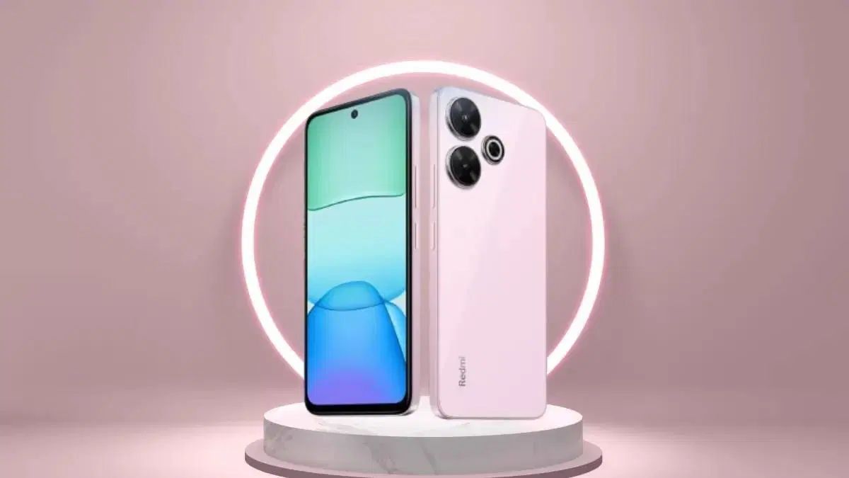 گوشی شیائومی Redmi 13|موبایل|مشهد, گلشور|دیوار