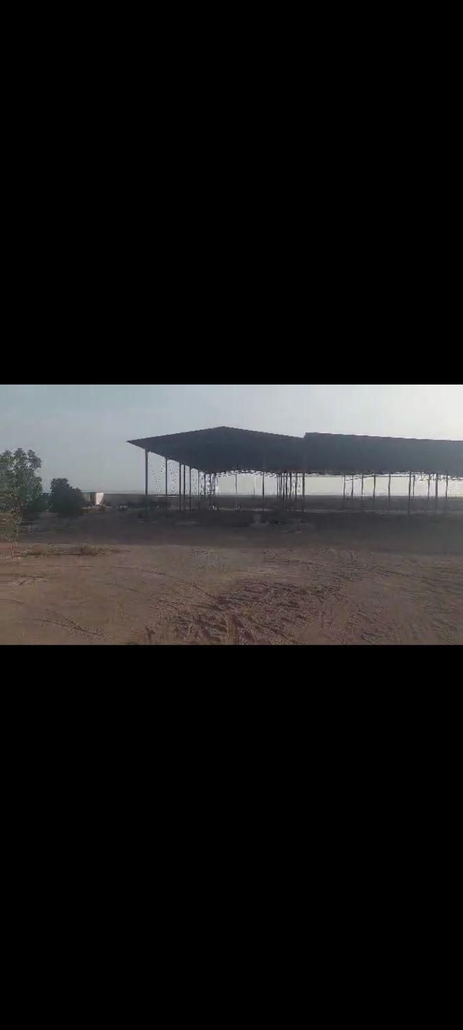 فروش ۲ هکتار و ۹ هکتار زمین  جاده اسکله|فروش دفتر صنعتی، کشاورزی، تجاری|بندرعباس, |دیوار