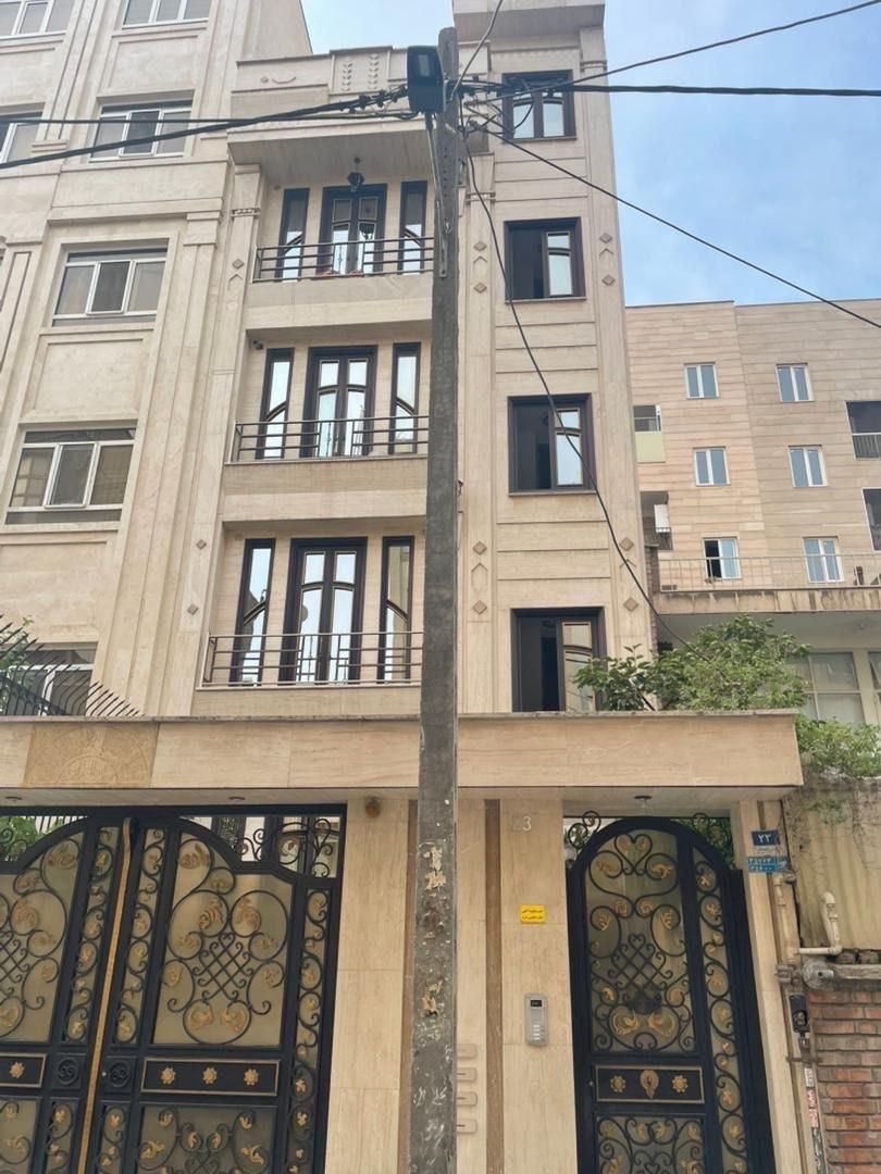 فروش اپارتمان۵۲متری/ فوری /بهترین لوکیشن نبرد|فروش آپارتمان|تهران, نبی اکرم(ص)|دیوار