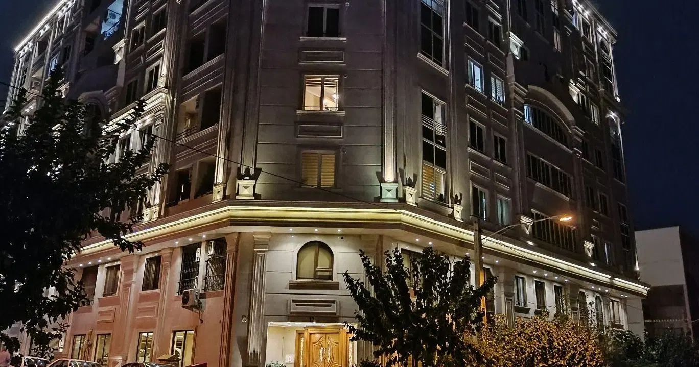 دفتر فروش مجتمع بارمان پارک متراژ /۴۱/الی/۶۸/|فروش آپارتمان|تهران, فردوس|دیوار