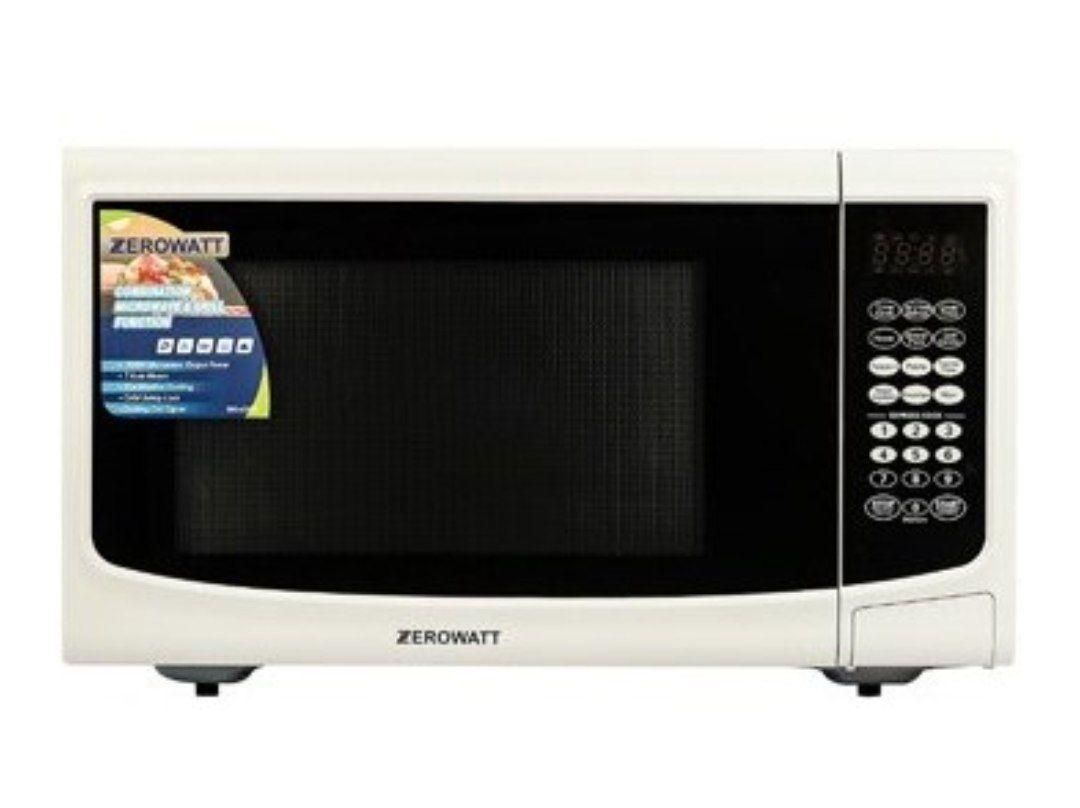 ماکروویو نو|اجاق گاز و لوازم برقی پخت‌وپز|اسلام‌شهر, صادقیه|دیوار