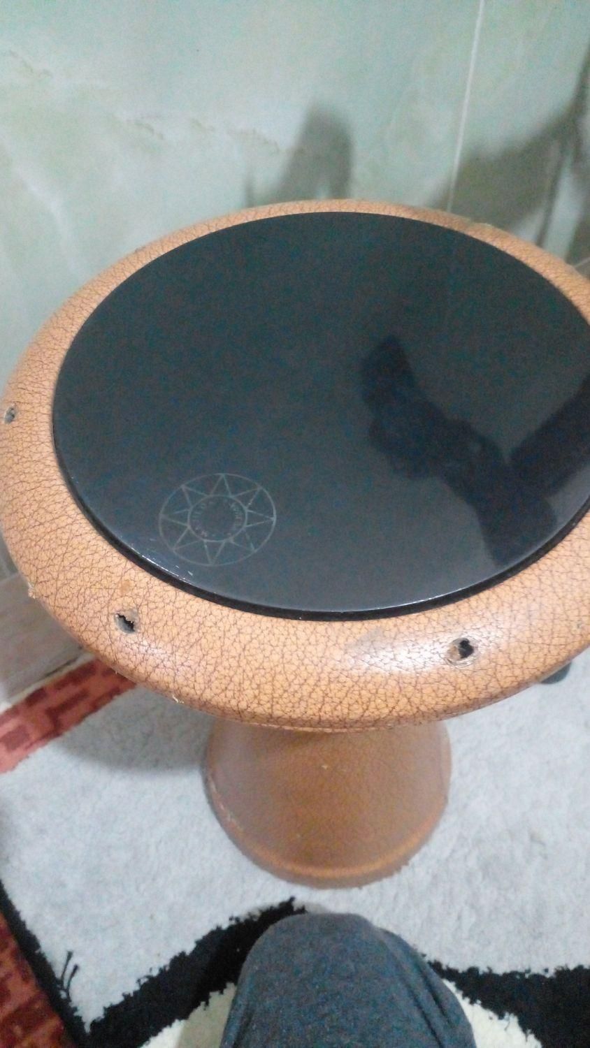 ضرب وداربوکا اصل پژواک|درام و پرکاشن|کلاله, |دیوار