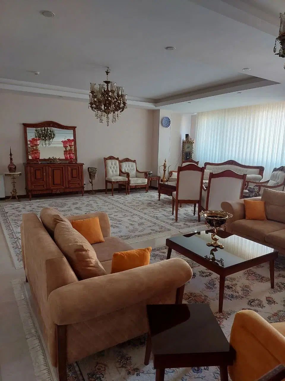 واحد نوساز۱۱۵ خ۲۲بهمن جنوبی|اجارهٔ آپارتمان|کرج, بنیاد|دیوار