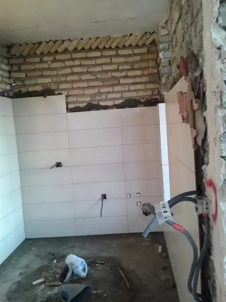 سنگ کاری و کاشی سرامیک و...|خدمات پیشه و مهارت|ورامین, ورامین|دیوار