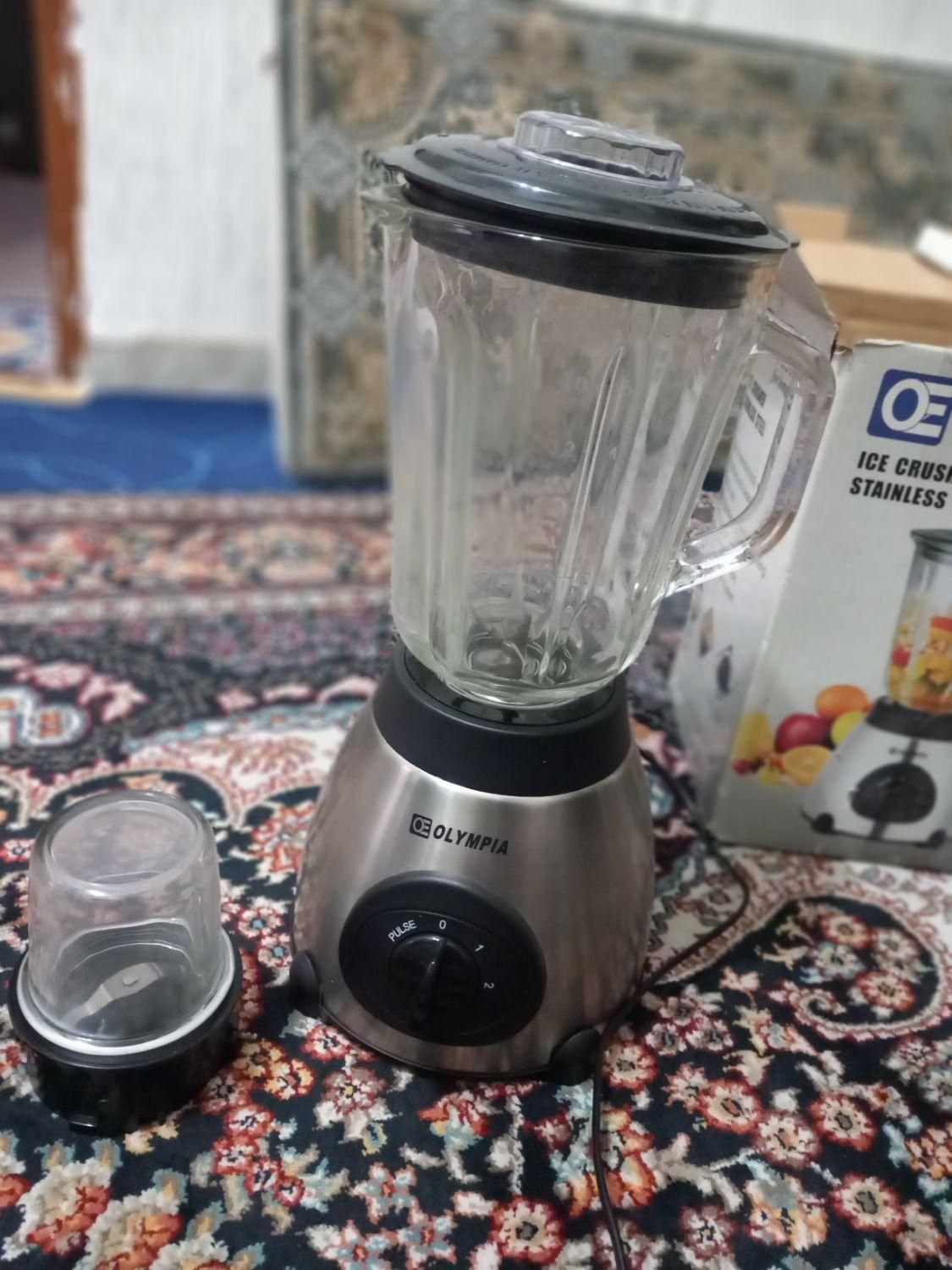 آبمیوه گیری وخوردکن|آبمیوه‌گیر و آب‌مرکبات‌گیر|رشت, حمیدیان|دیوار