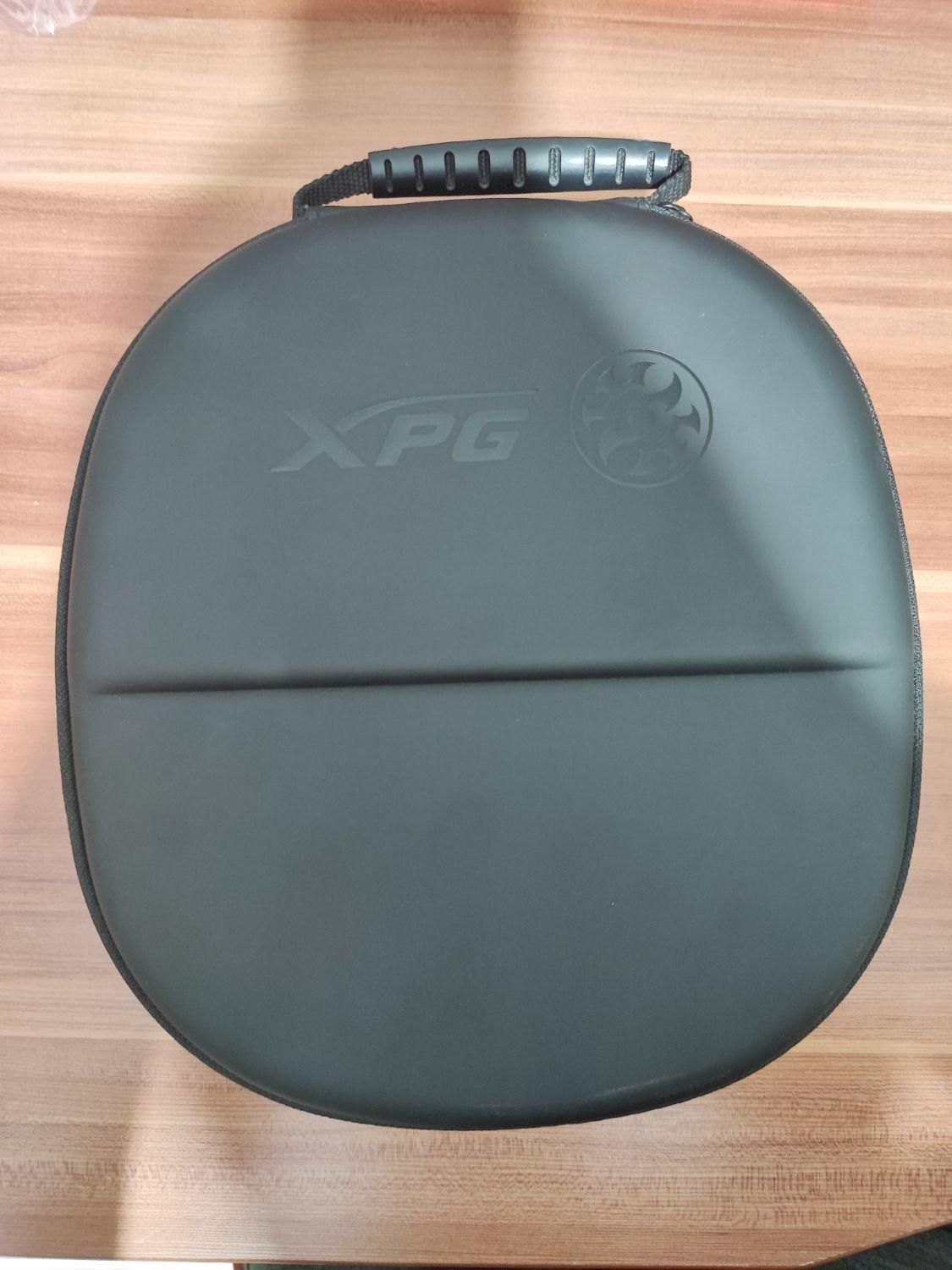 هدست گیمینگ adata xpg precog|قطعات و لوازم جانبی رایانه|تهران, ستارخان|دیوار