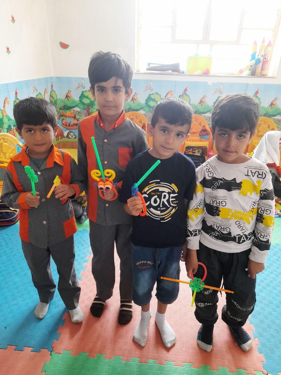 مدرسه غیردولتی آموزشگاه زبان و چرتکه بهاراندیشه|خدمات آموزشی|یاسوج, |دیوار