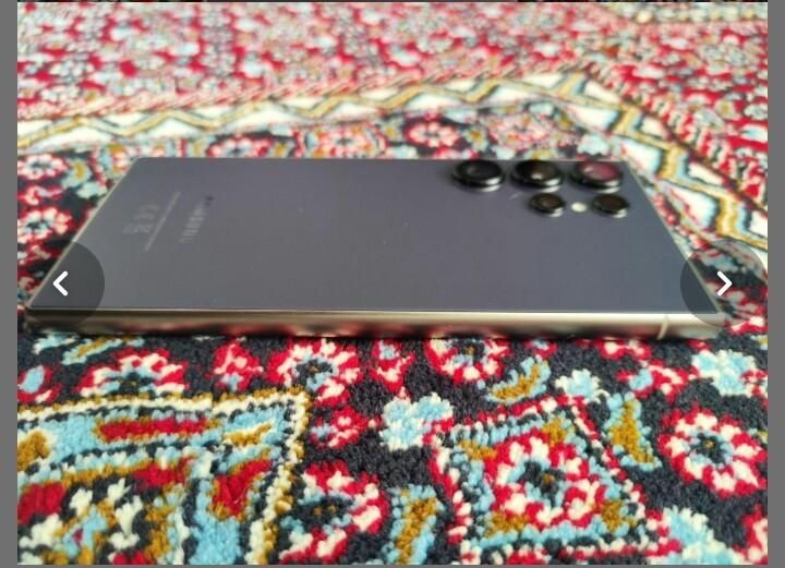 گوشی طرح سامسونگ s24 ultra+|موبایل|کرمانشاه, |دیوار