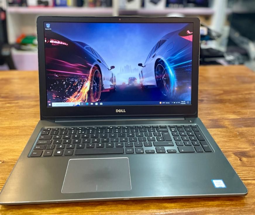 لپ تاپ دل سبک Dell|رایانه همراه|ارومیه, |دیوار