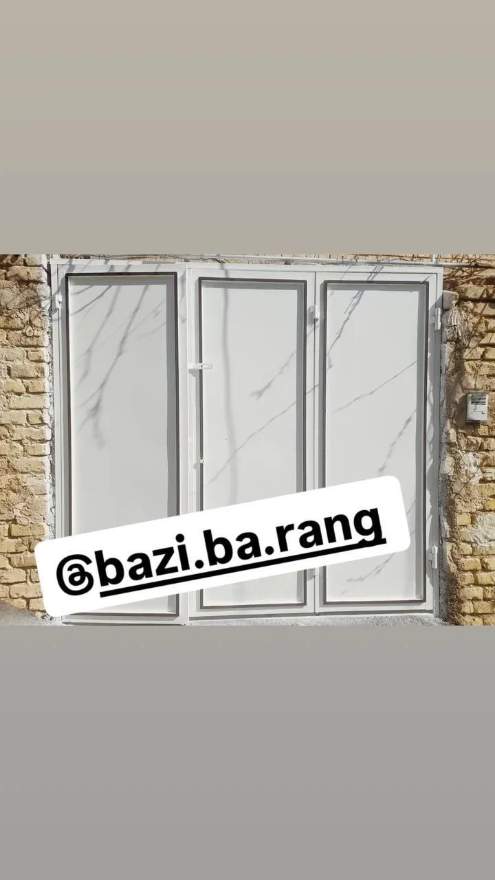رنگ آمیزی ونقاشی|خدمات پیشه و مهارت|شیراز, شهرک گلستان|دیوار