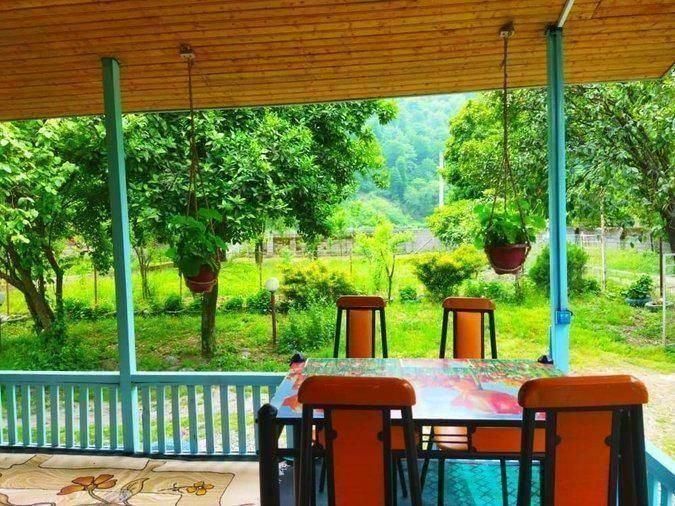 570 متر خانه روستایی در محلات سوادکوه|فروش خانه و ویلا|زیرآب, |دیوار