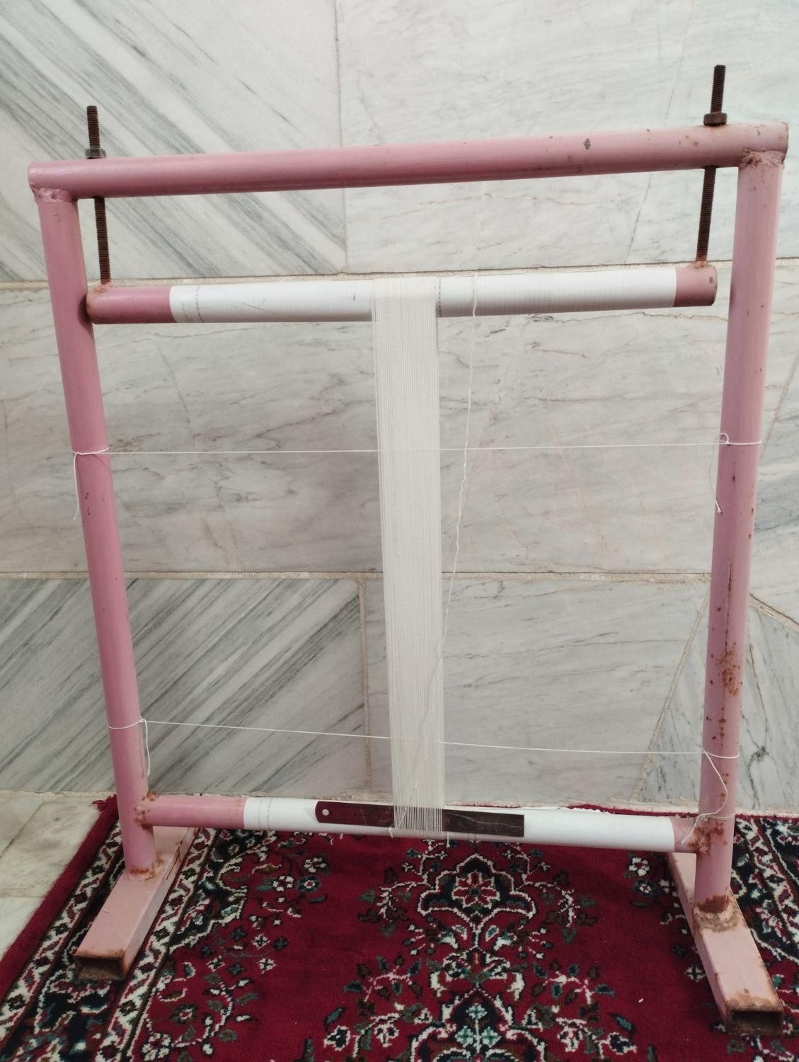 دار قالی|ابزارآلات|اسلامشهر, مطهری|دیوار