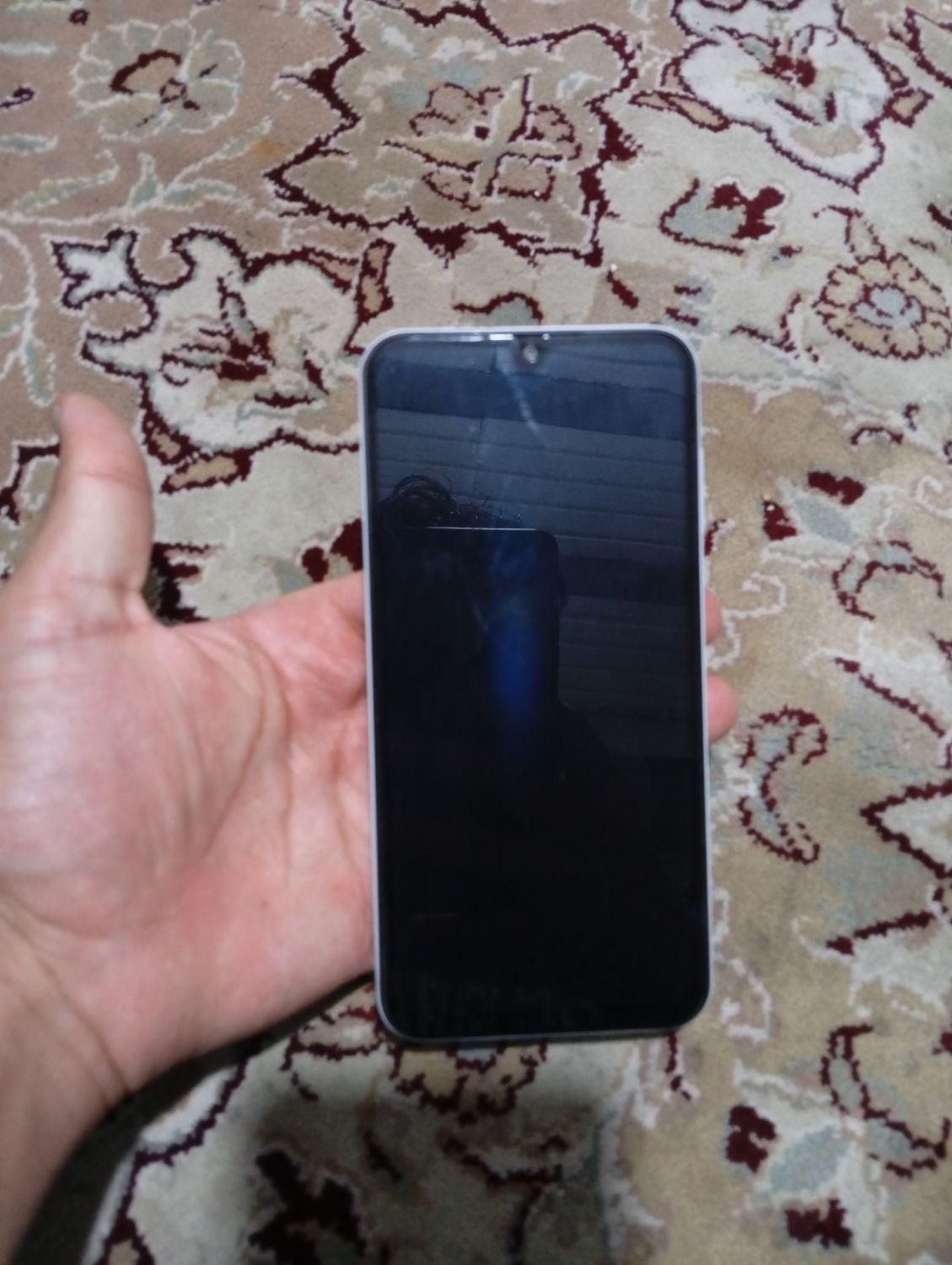 سامسونگ Galaxy A15 با حافظهٔ ۱۲۸ گیگابایت|موبایل|تهران, امام حسین(ع)|دیوار