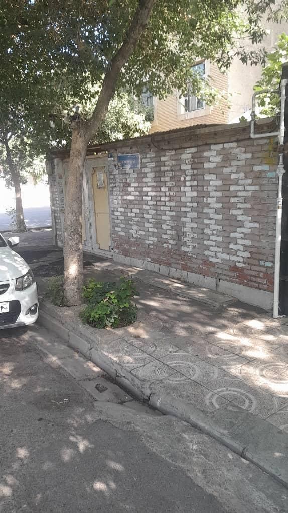 ملک کلنگی خانی آبادنو شهرک بوستان|فروش زمین و ملک کلنگی|تهران, شهرک شریعتی|دیوار