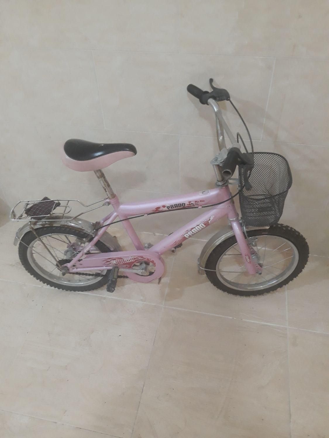 دوچرخه|دوچرخه، اسکیت، اسکوتر|بجنورد, |دیوار